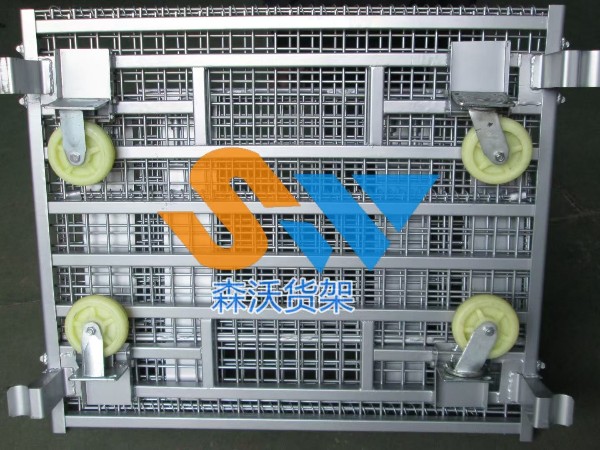 江蘇制造業(yè)倉儲籠定制廠家