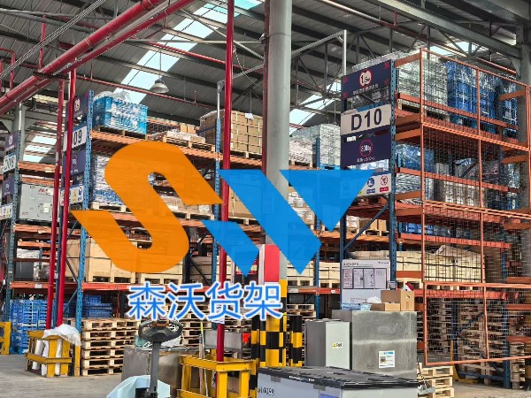 制造業(yè)倉儲貨架怎么選